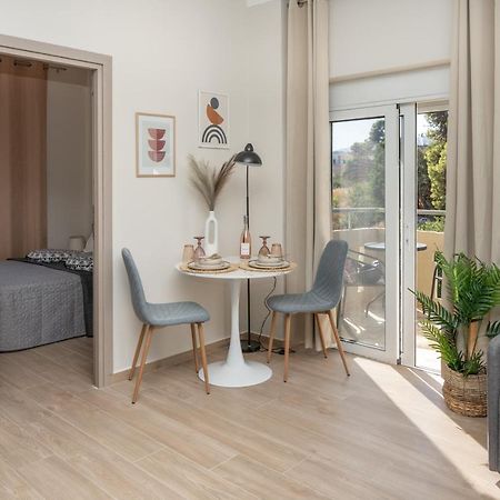 Studio 71!Charming Flat In Chania Chania  Exteriér fotografie