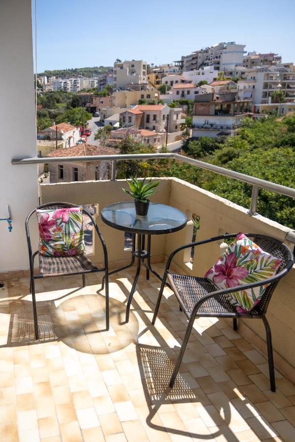 Studio 71!Charming Flat In Chania Chania  Exteriér fotografie