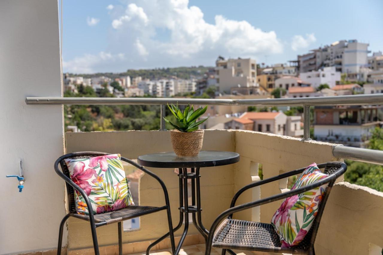 Studio 71!Charming Flat In Chania Chania  Exteriér fotografie