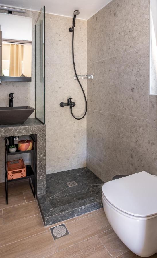 Studio 71!Charming Flat In Chania Chania  Exteriér fotografie