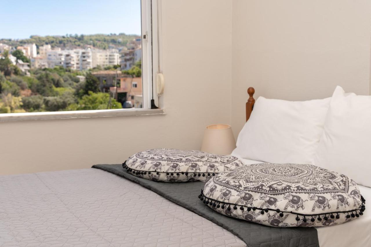 Studio 71!Charming Flat In Chania Chania  Exteriér fotografie