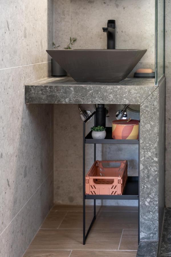 Studio 71!Charming Flat In Chania Chania  Exteriér fotografie